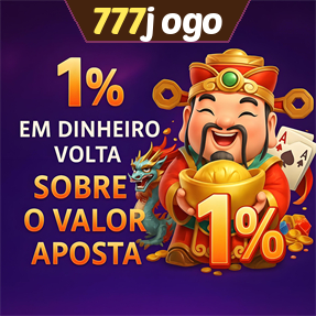 777jogo Rebate