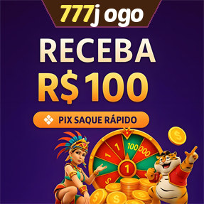 777jogo Ganhe R$ 100,00 Gratis