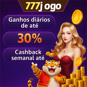 777jogo Fundo de Resgate de Perdas Semanais