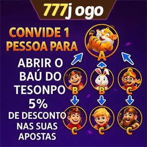 777jogo ConvidarCentro