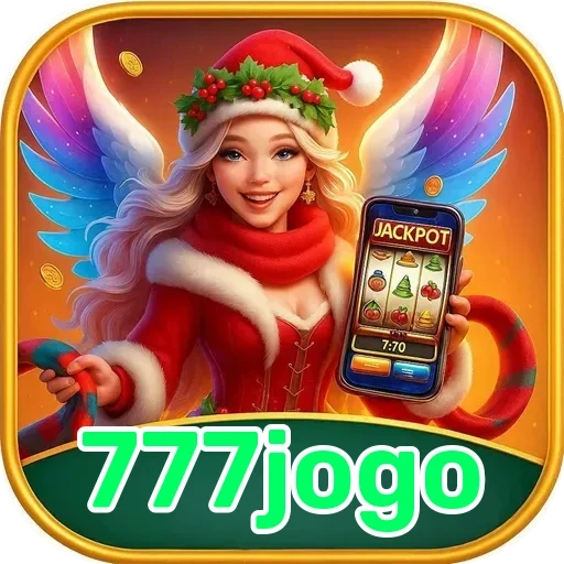 777jogo: Explore Jogos e Recursos Fantásticos no App