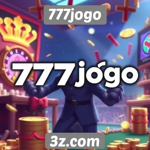 Tendências do mercado de jogos no 777jogo