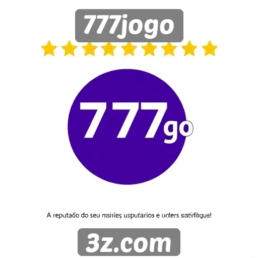 Reputação do 777jogo entre seus usuários